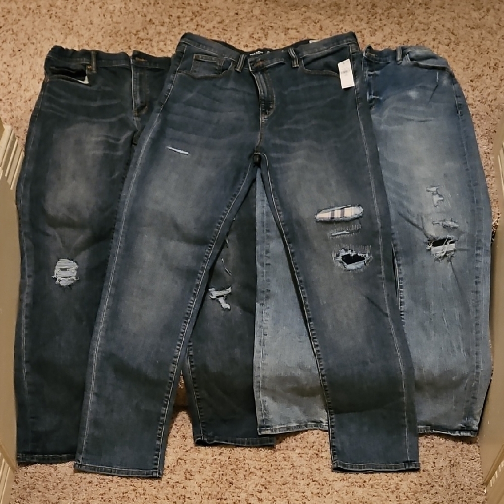Stylish Old Navy  Jeans